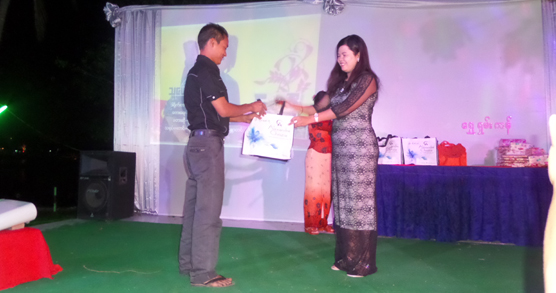 THE 2nd YEAR ANNIVERSARY OF THE UNITED DESIRE AUTOWORKS FAMILY