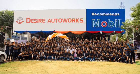 PROUD TO ANNOUNCE THE OPENING OF THE THANLYIN BRANCH