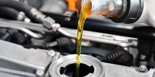What is Engine Oil ?